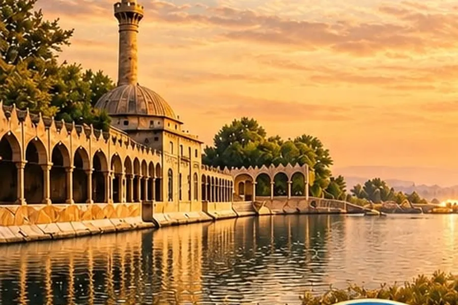 Muhteşem GAP Turu