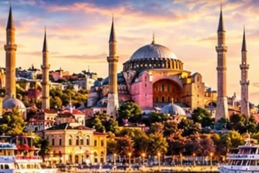 İstanbul Turu