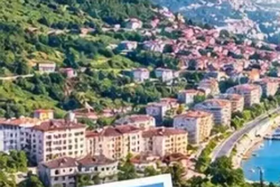 Karadeniz Turu